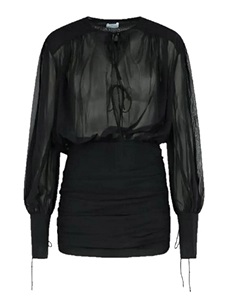 THE ANDAMANE платье